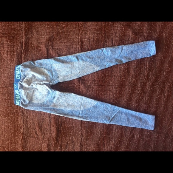 Gymshark leggings - Picture 5 of 8